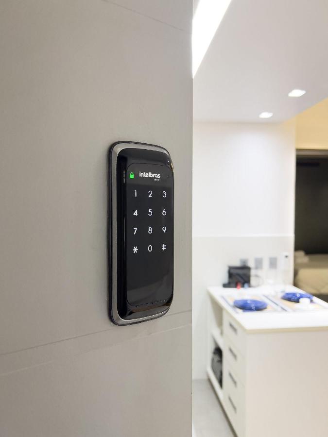 Apt Charmoso Completo Com Ar Condicionado No Leblon Рио де Жанейро Екстериор снимка